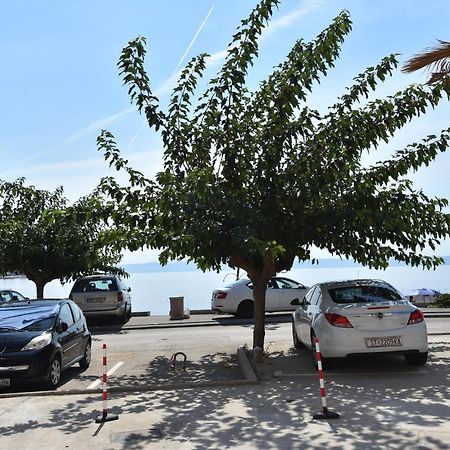 Villa Nede Подгора Экстерьер фото